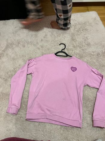 Pull rose