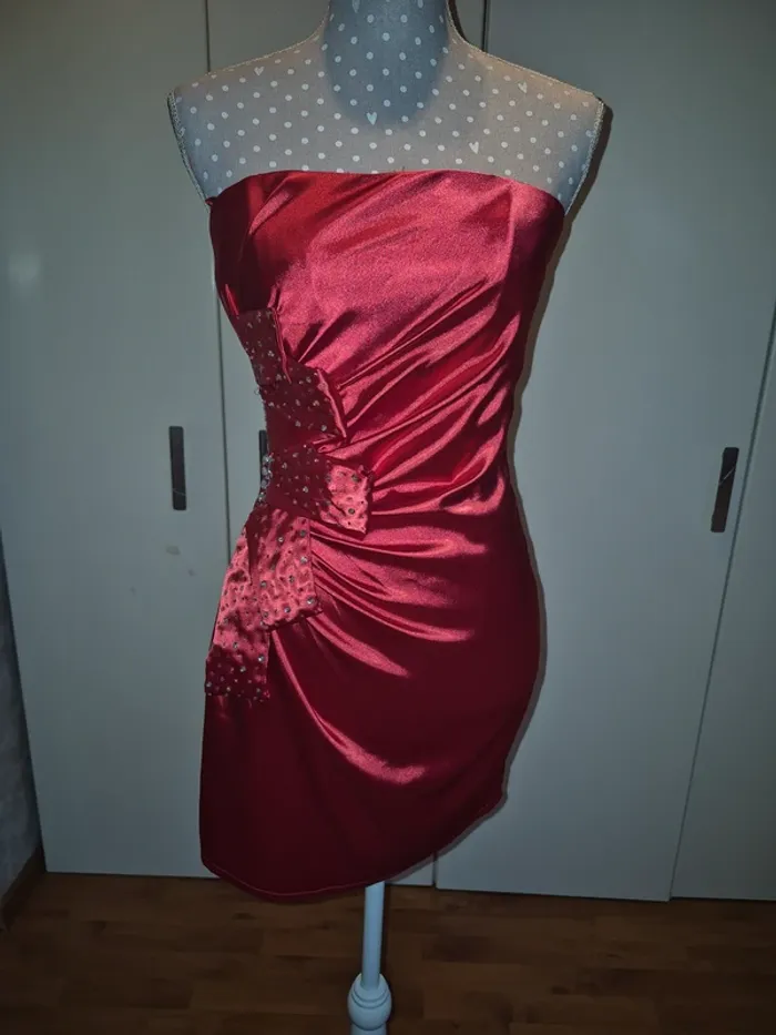 Robe de soirée - photo numéro 6