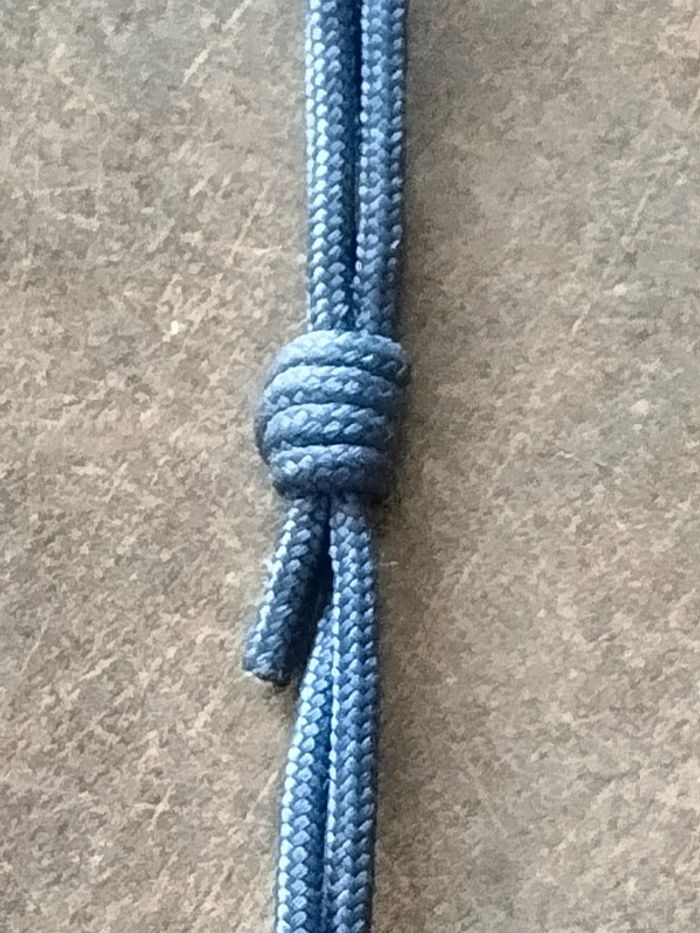 Bracelet ancre - photo numéro 7