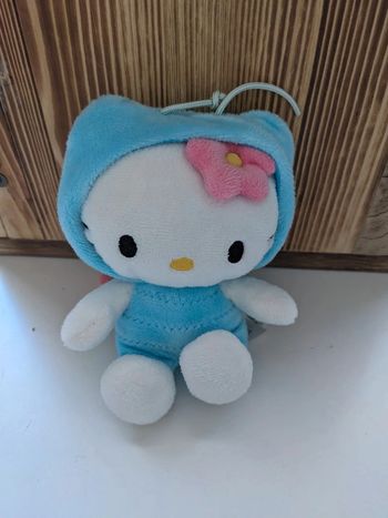 Peluche Hello Kitty