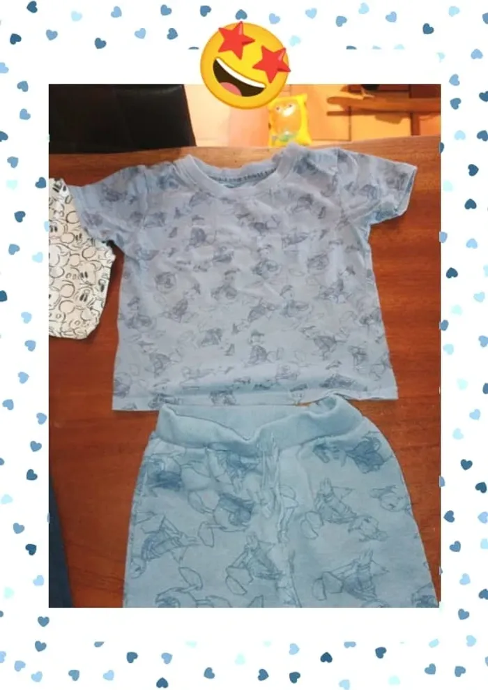 Ensemble Disney - photo numéro 4