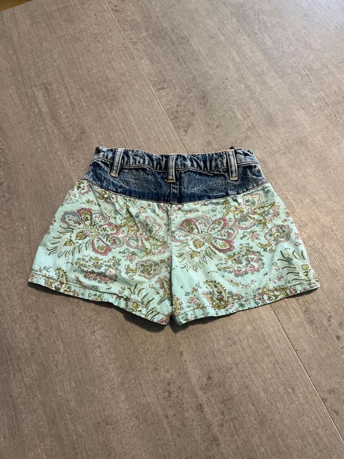 Short fille 5 ans - photo numéro 3