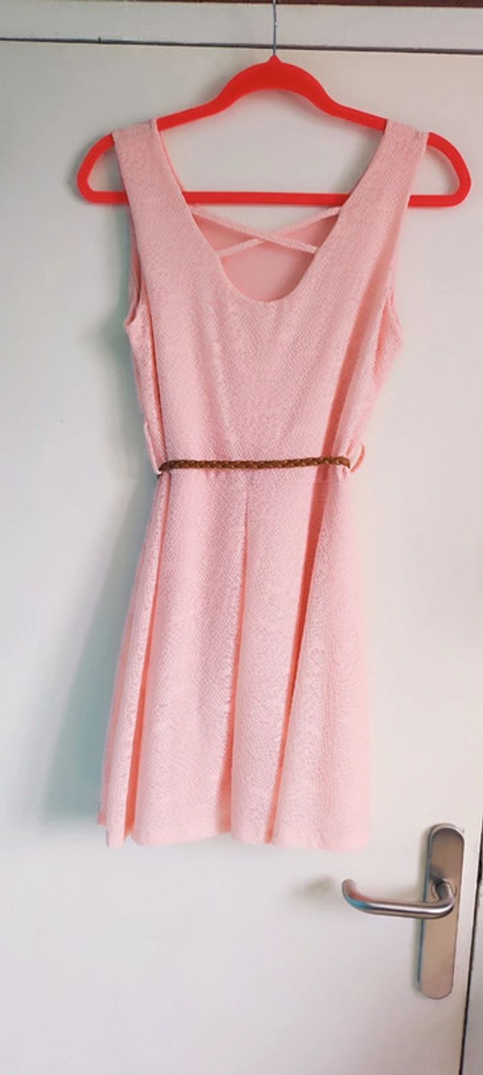 Robes courtes 36 - photo numéro 6