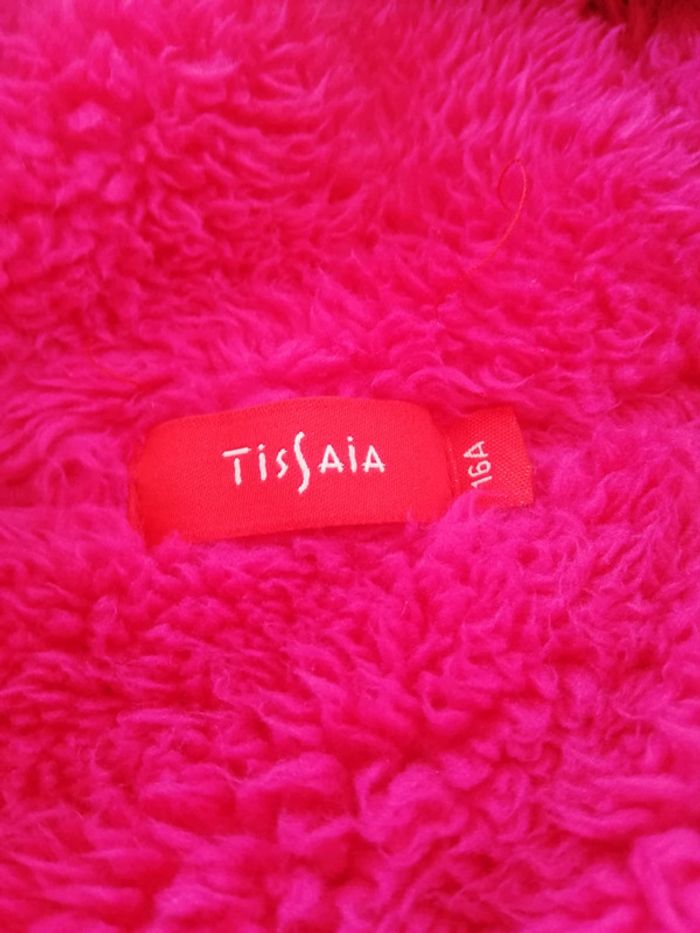 Veste chaude 16 ans - photo numéro 2