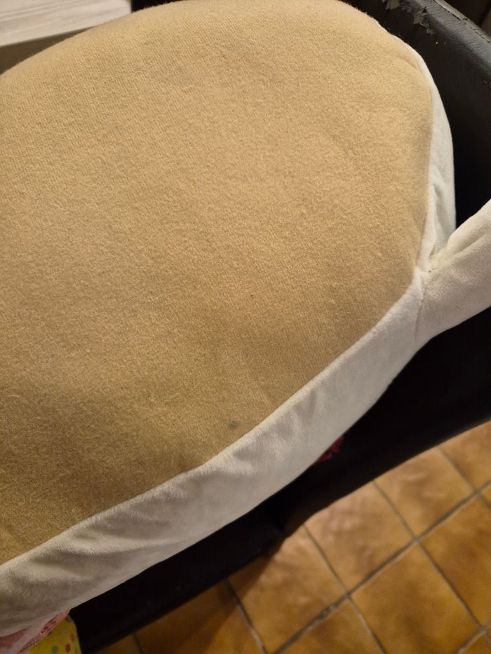 Peluche géante d'activités Louise des Lilliputiens - photo numéro 8