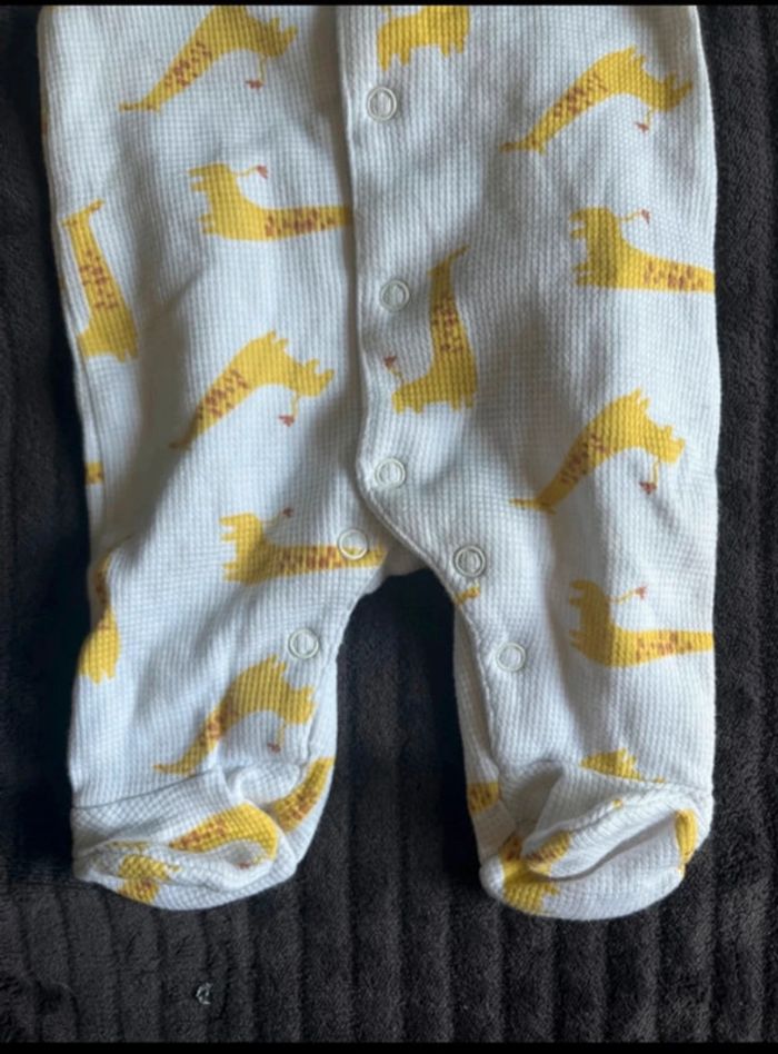 Pyjamas - photo numéro 5