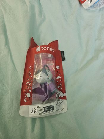 Tonies lalalinos