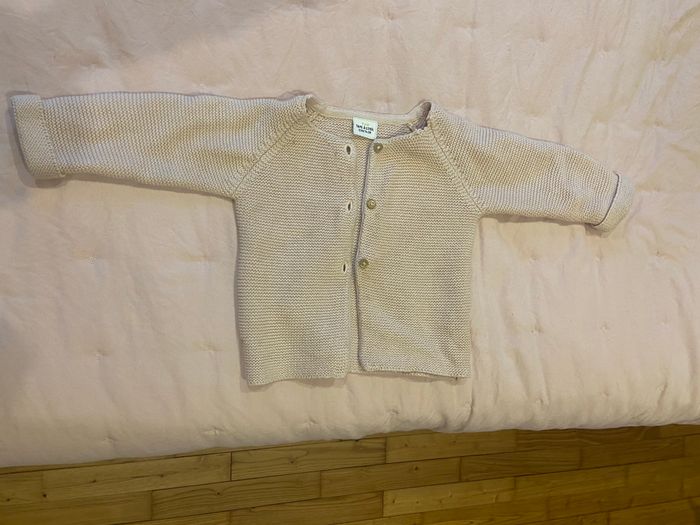 Gilets - photo numéro 3