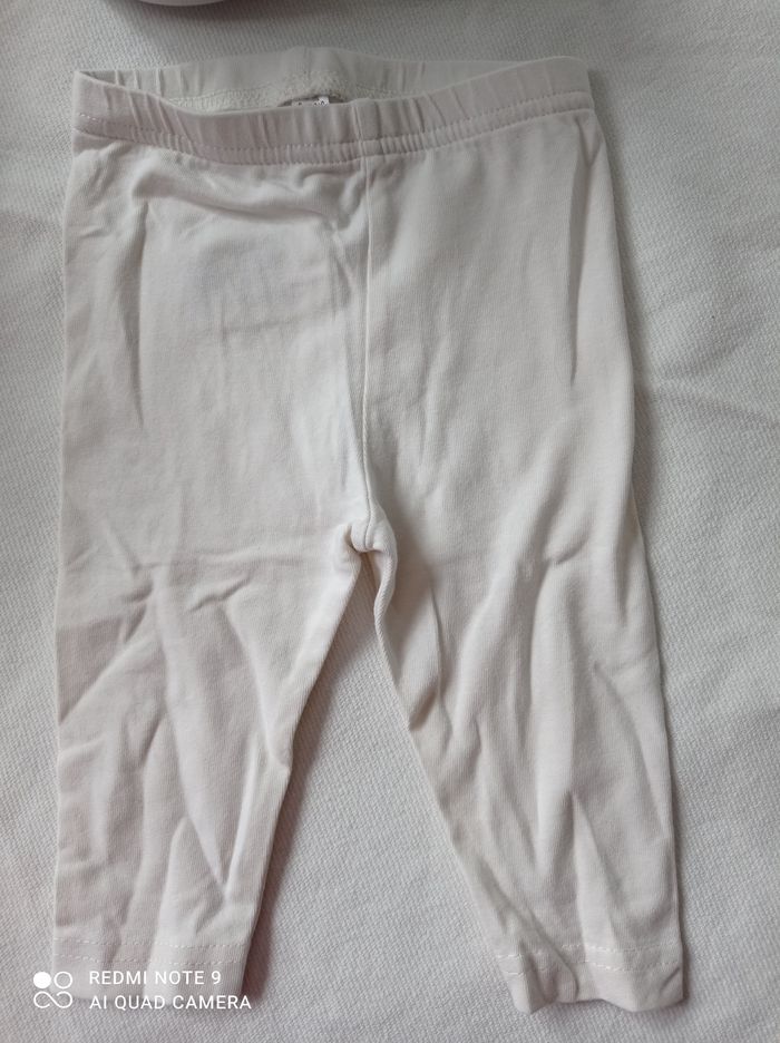 1 legging + 1haut + 1robe / tunique - photo numéro 10