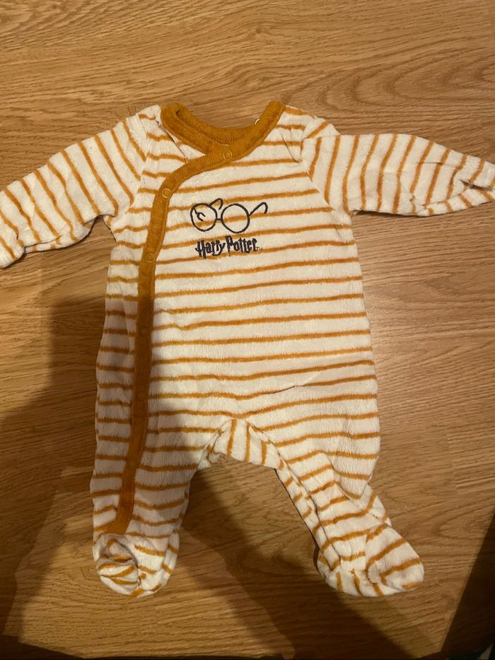 Duo de pyjama - photo numéro 3