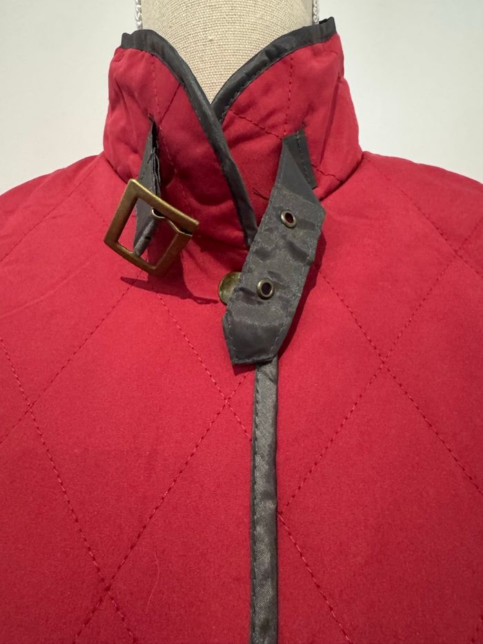 🧥Manteau -Claire Neuville - taille 38-40- neuf sans étiquette - photo numéro 4