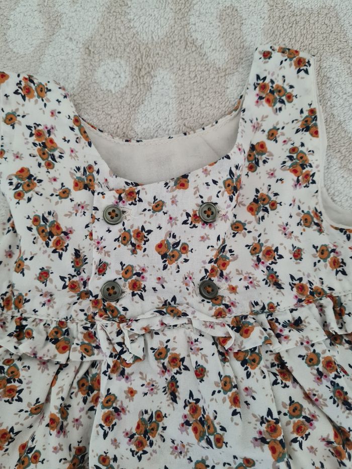 Robe bébé - photo numéro 3