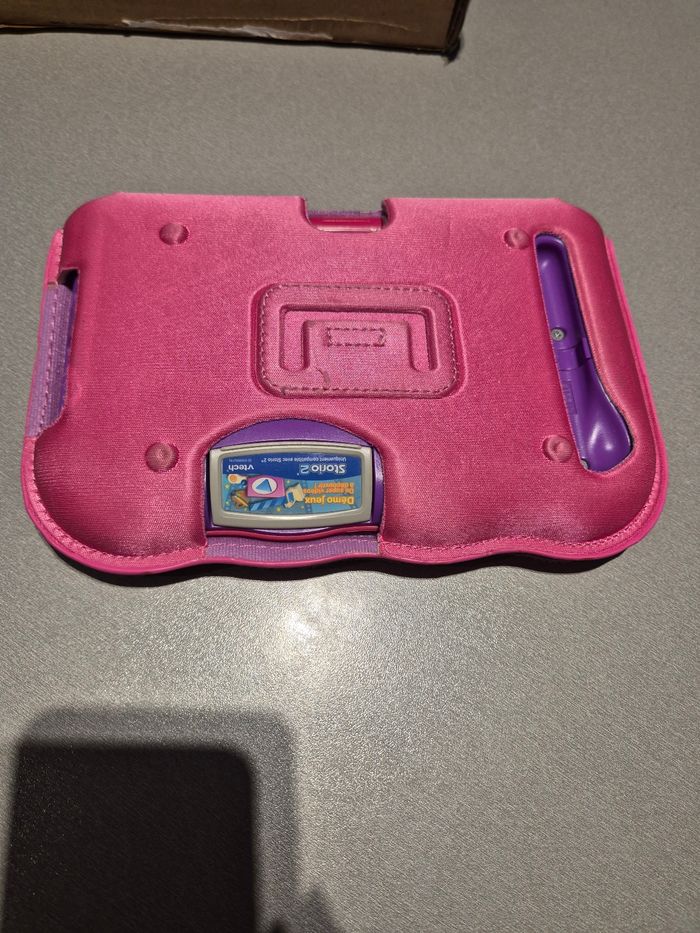 Storio max Vtech - photo numéro 4