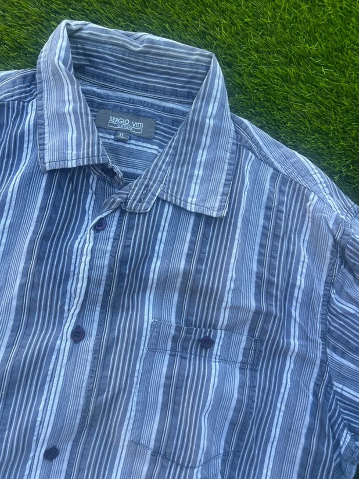Chemise - photo numéro 4