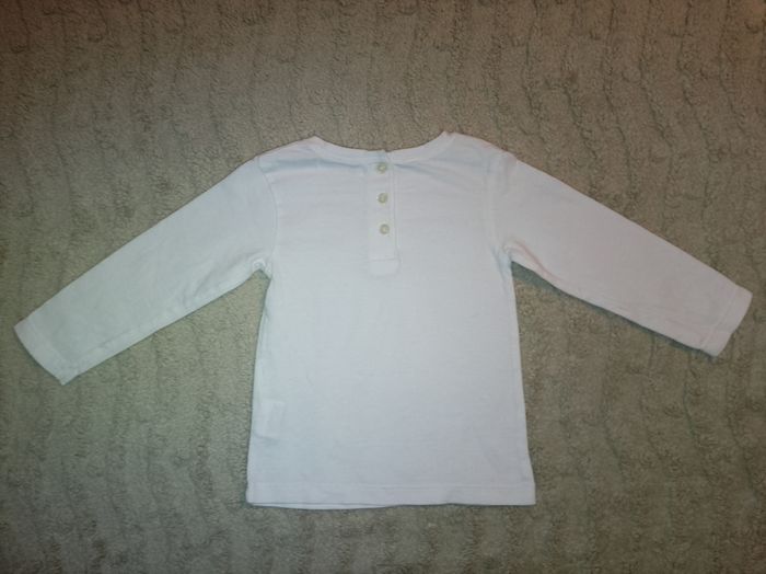 Manches longues - photo numéro 3