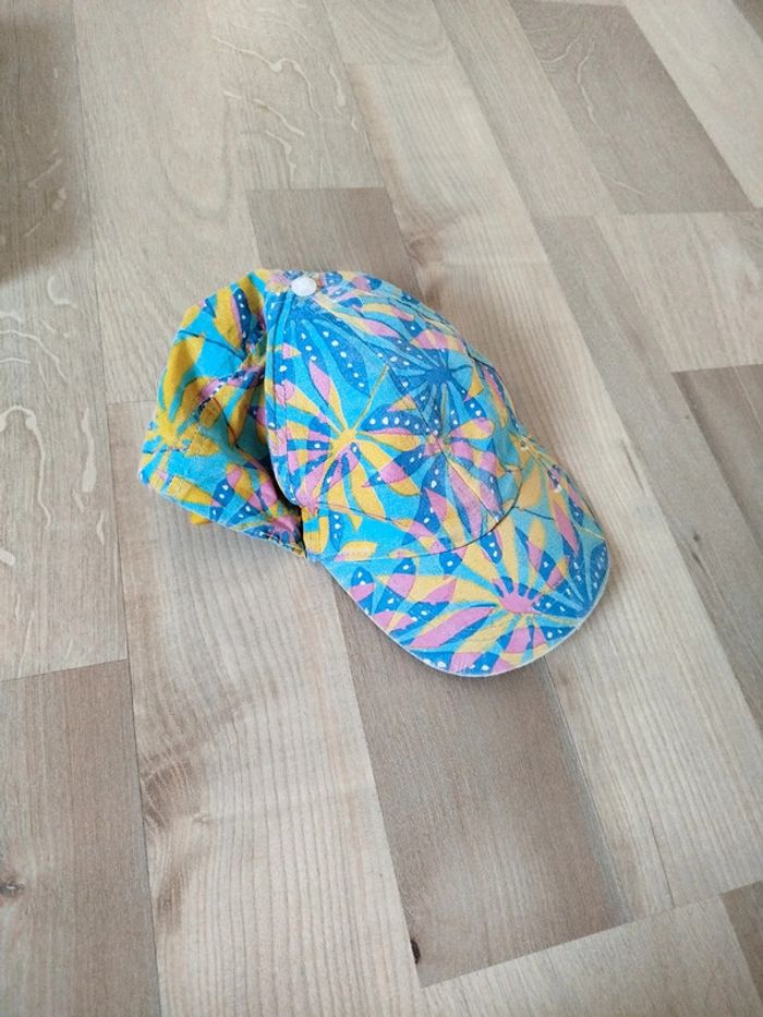 Casquette