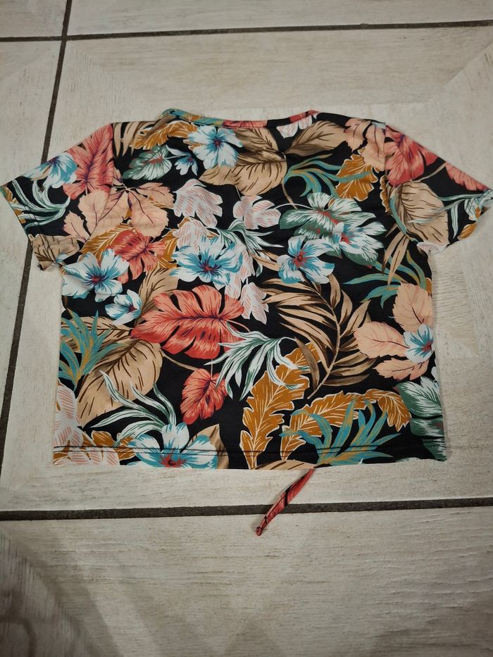 Ensemble short/t-shirt - photo numéro 7