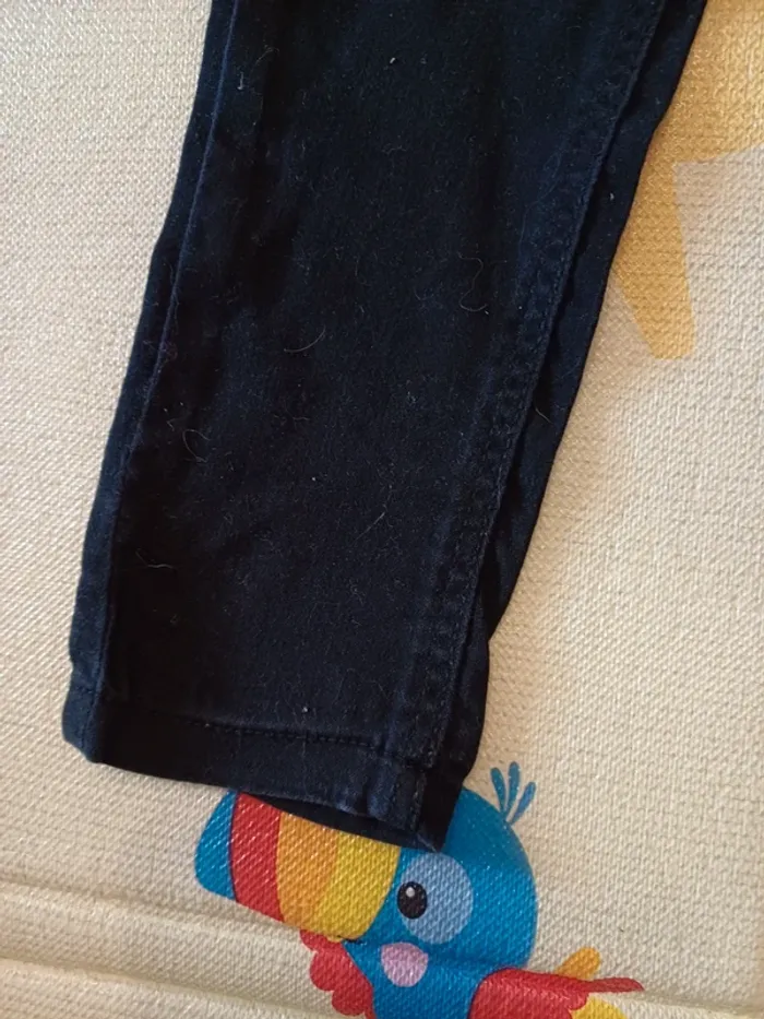 Pantalon 4 ans - photo numéro 2