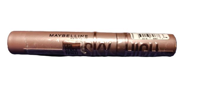 Mascara cils sensational sky high. - photo numéro 2
