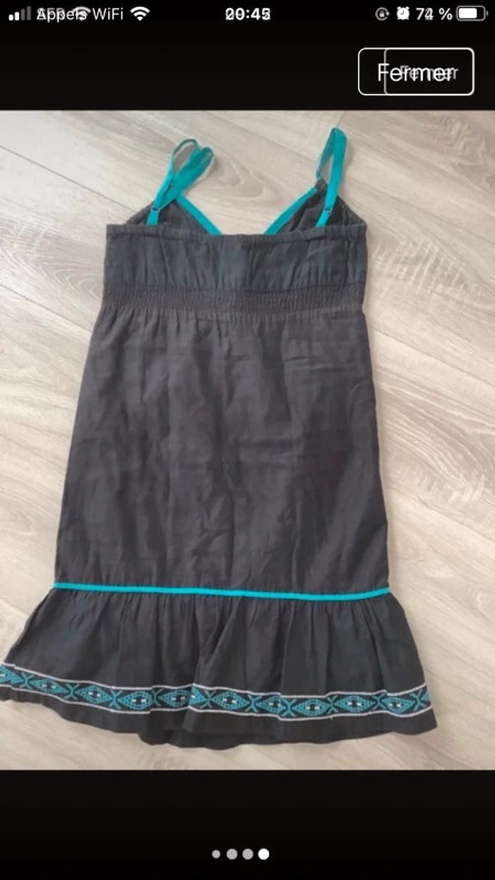 Robe Roxy - photo numéro 5