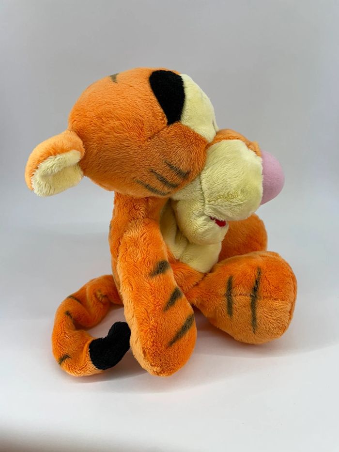 Peluche Tigrou Flopsy 35 cm - photo numéro 4