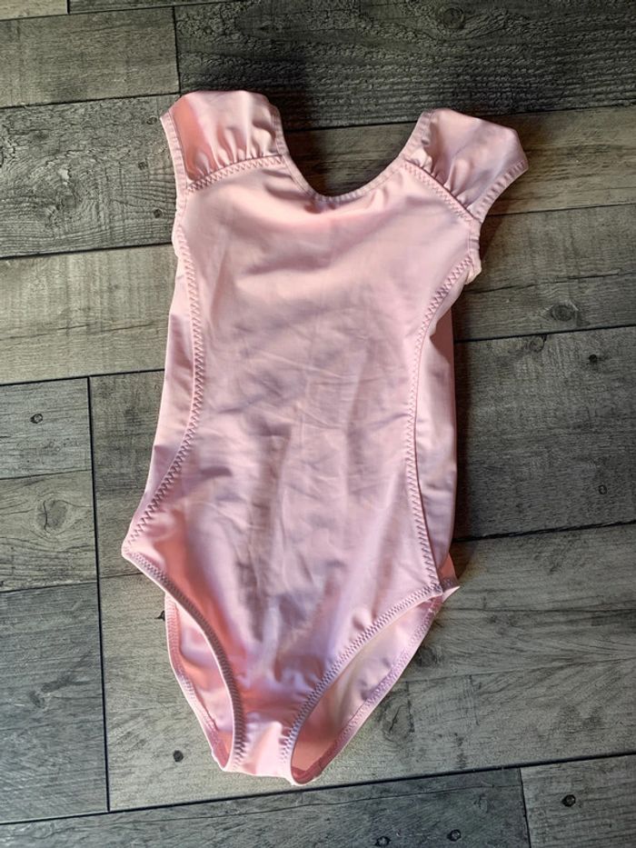 Maillot de corp