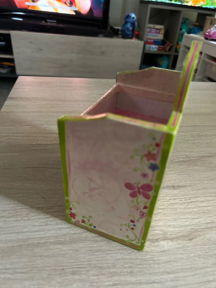 Rangement pour bureau diddl - photo numéro 6