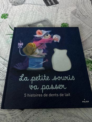 La petite souris va passer