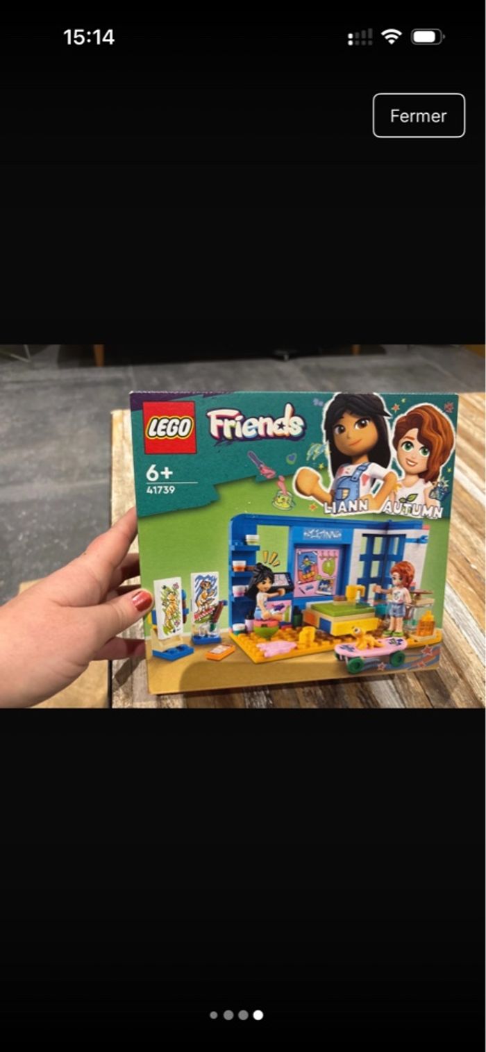 Lego Friends 41739 - photo numéro 4