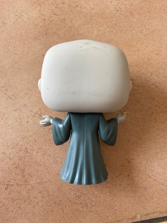 POP Lord Voldemort 06 - photo numéro 2