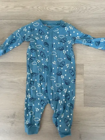 Pyjama Lupilu
