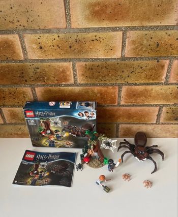 Lego 75950 Harry Potter