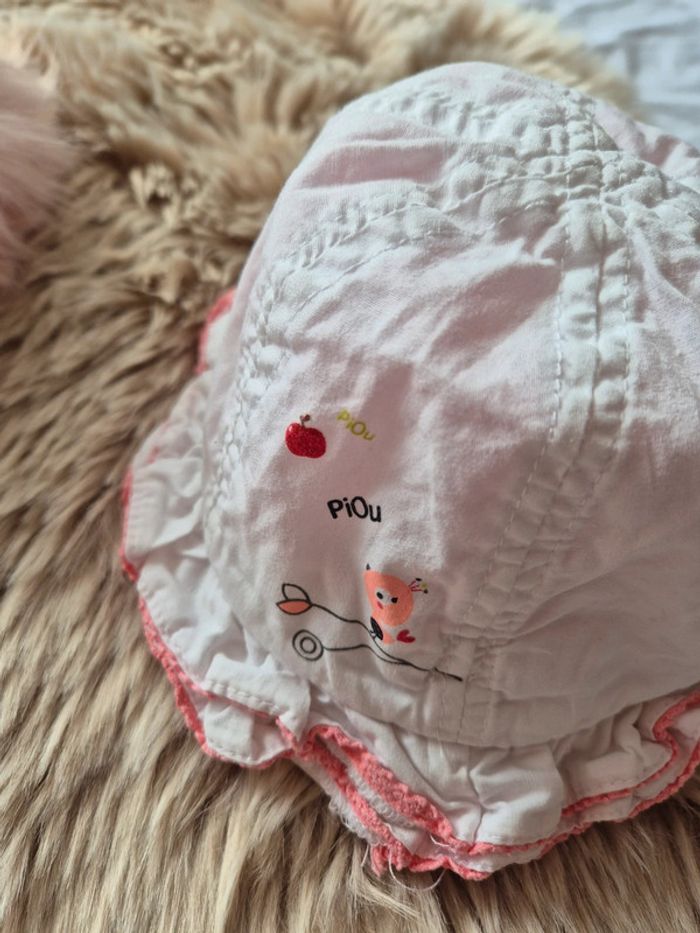 Bob blanc orchestra 47 cm - photo numéro 4