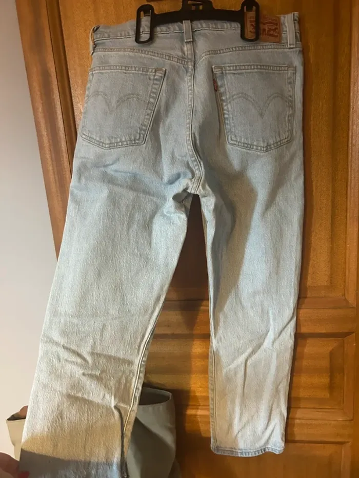 Jean Levis 501 - photo numéro 4