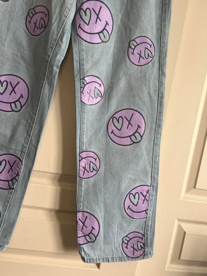 Jeans Shein - photo numéro 3