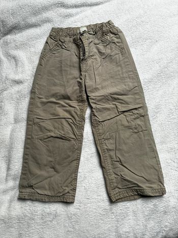 Pantalon baloo 36 mois