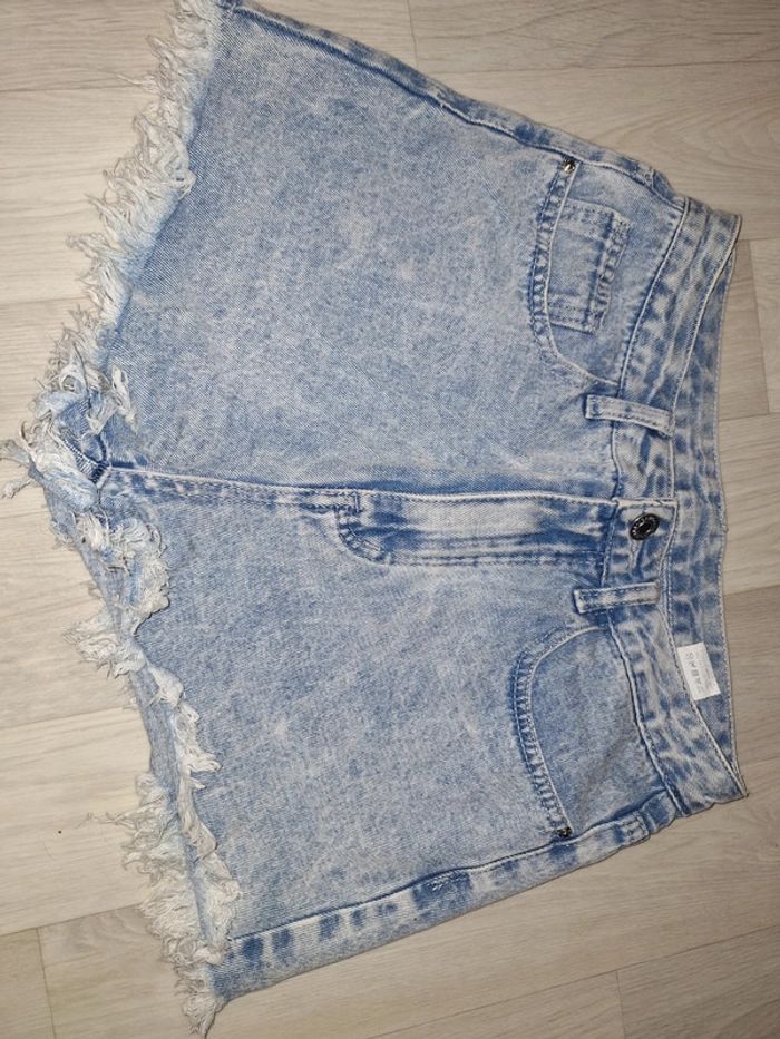 Short shein
