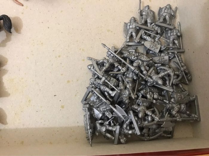 Jeu de société vintage échec au roi parker - photo numéro 7