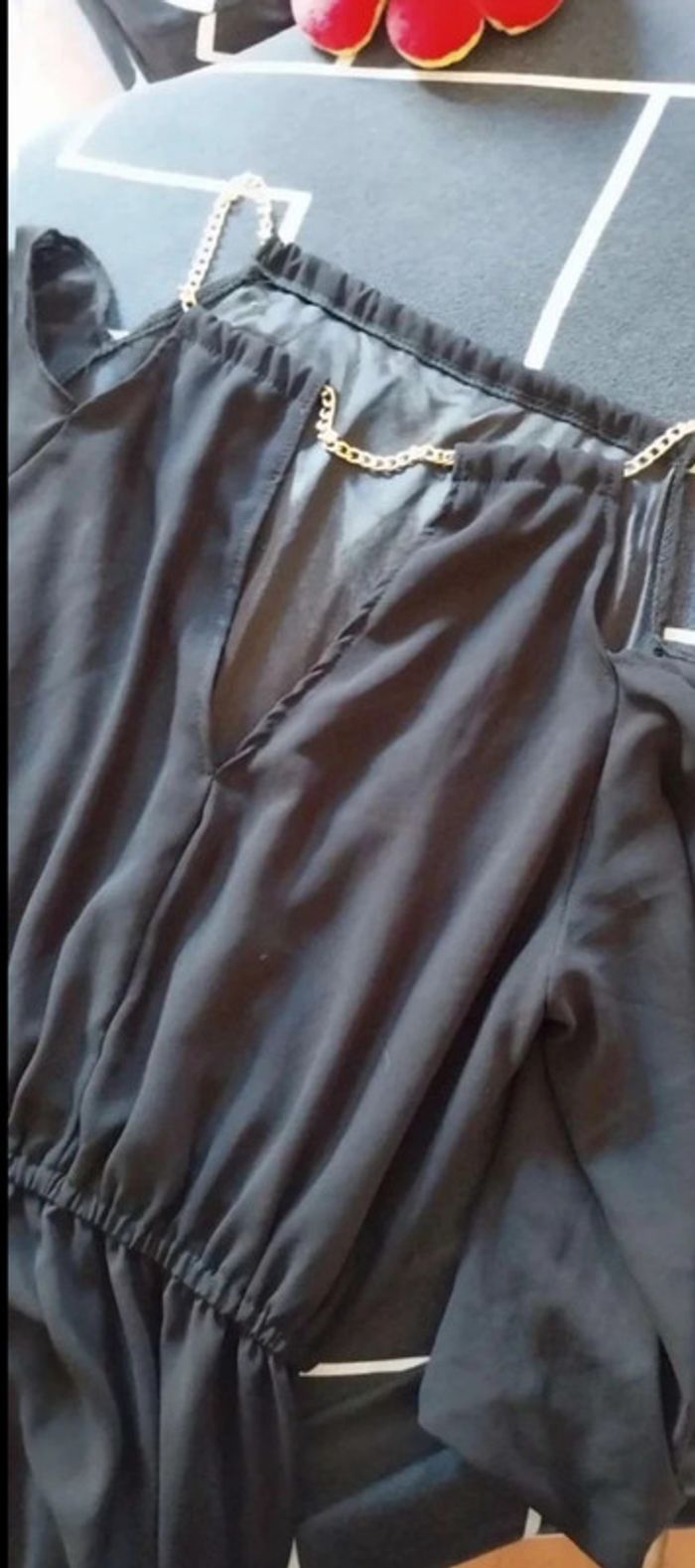 Haut tunique TU - photo numéro 7