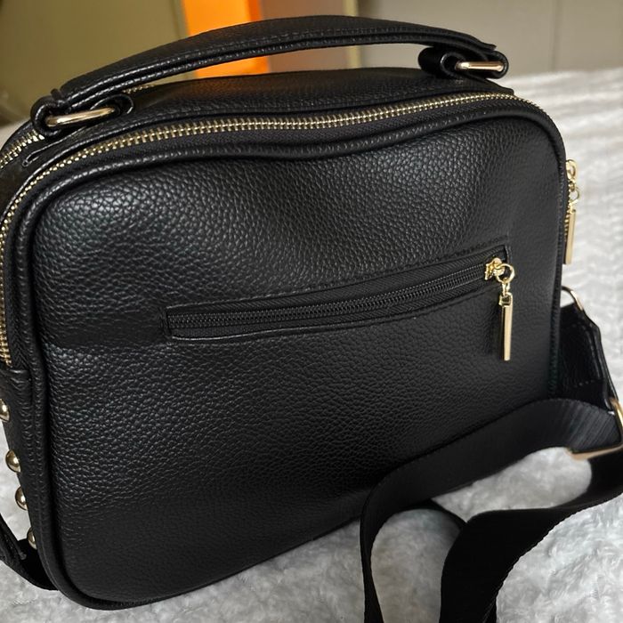 Sac   En cuir valise - photo numéro 4