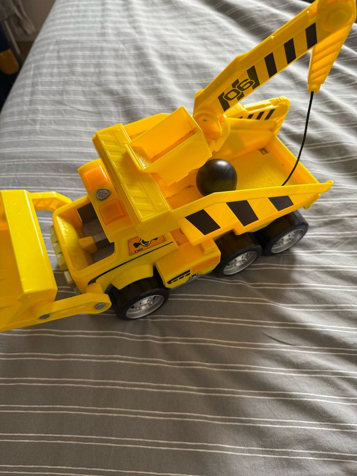 Camion Ruben - photo numéro 3
