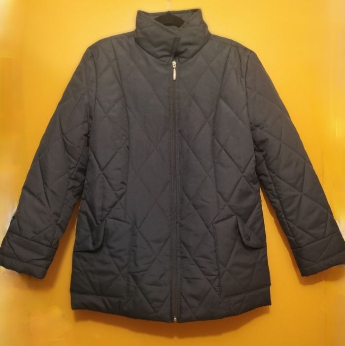 Veste molletonnée femme