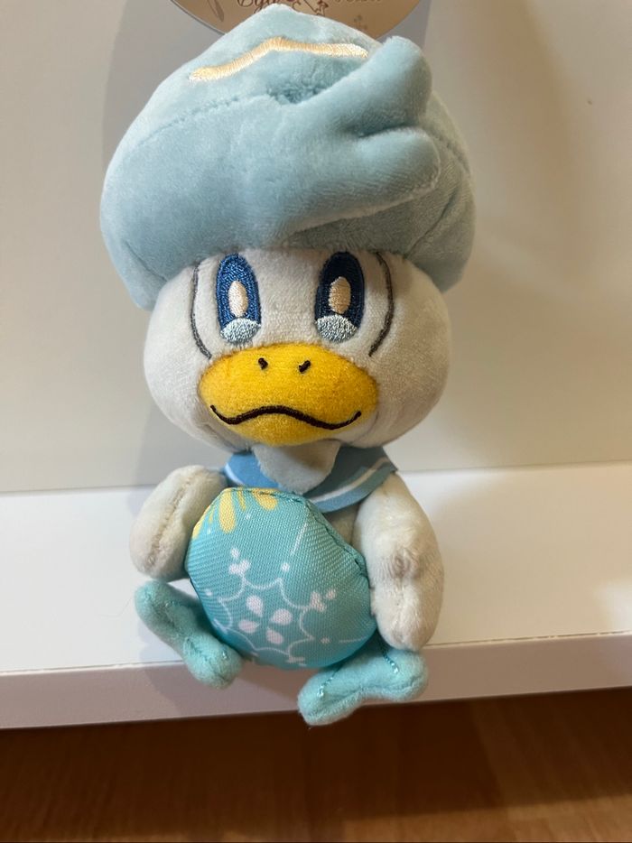 Peluche Pokemon center - photo numéro 2
