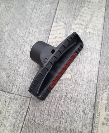 Brosse pour tissus d'ameublement Bosch / Siemens