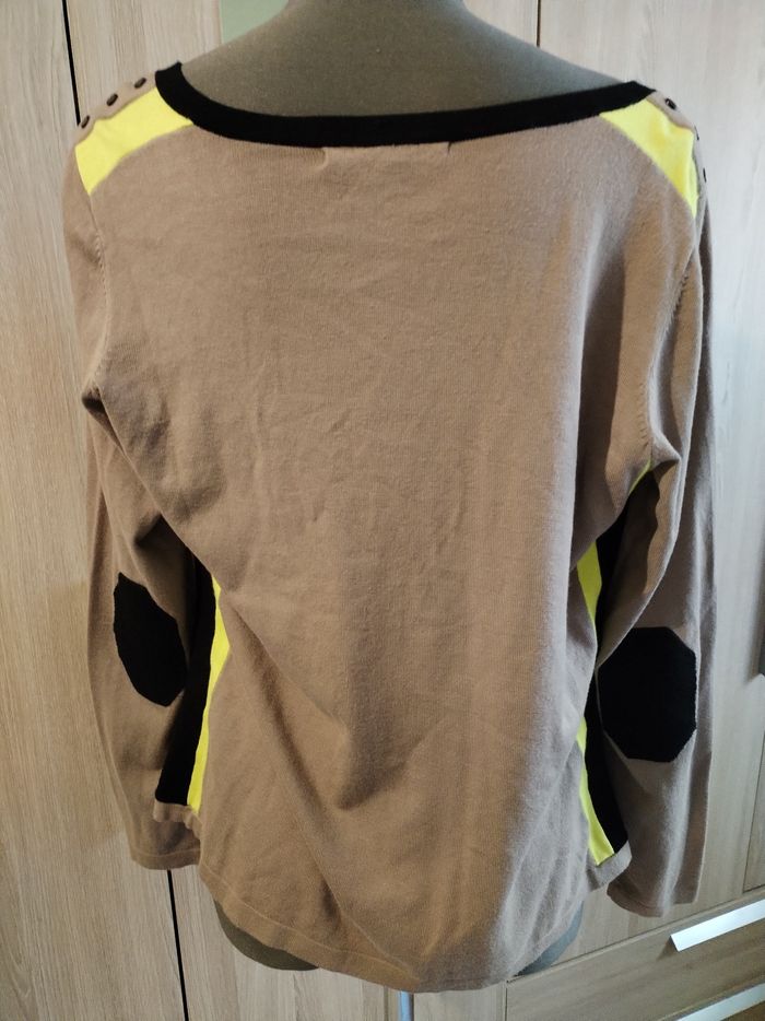 Gilet femme taille 46 /48 - photo numéro 5