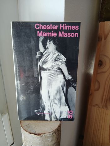 Mamie Mason