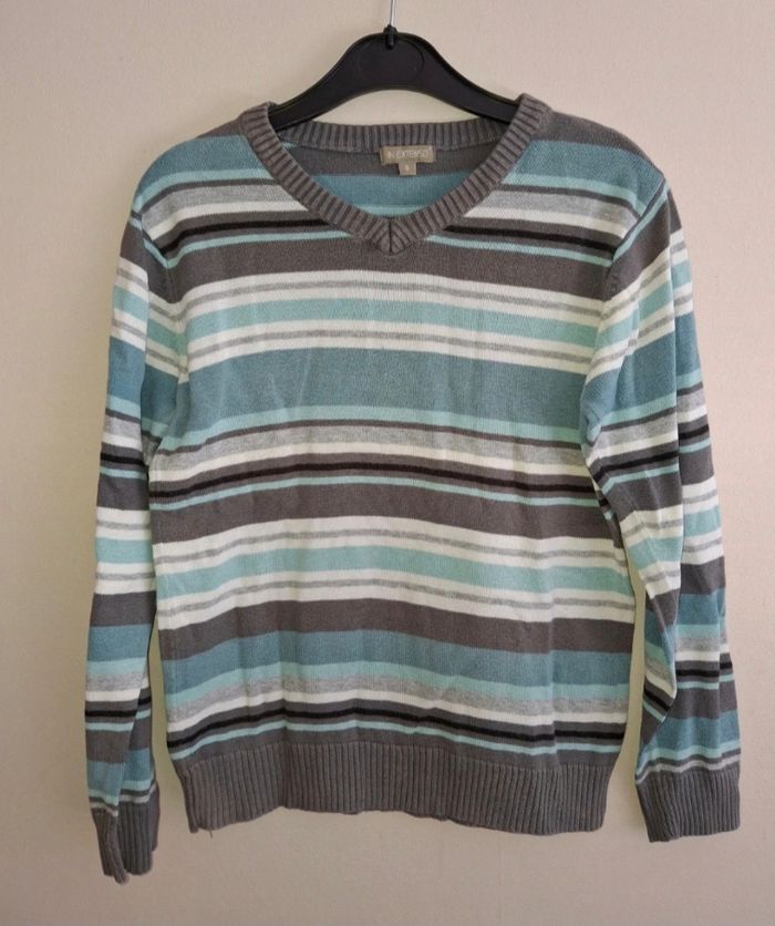 Lots pulls garçon - photo numéro 2