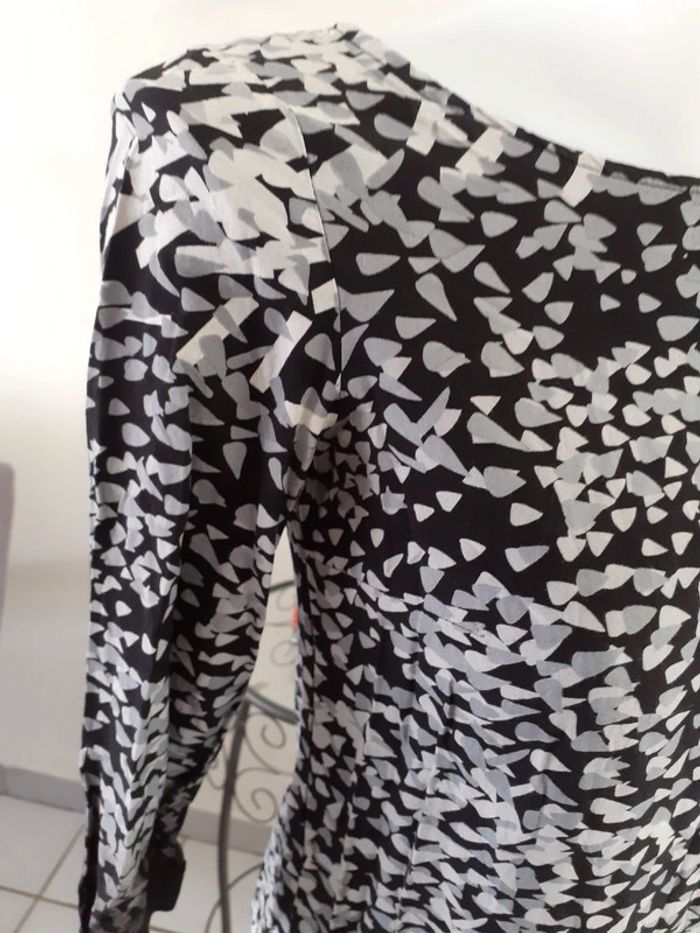 Robe mango t 36 - photo numéro 2