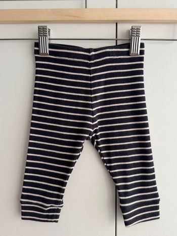 Legging Marks & Spencer, taille 6 mois