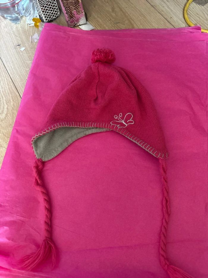 Bonnet
